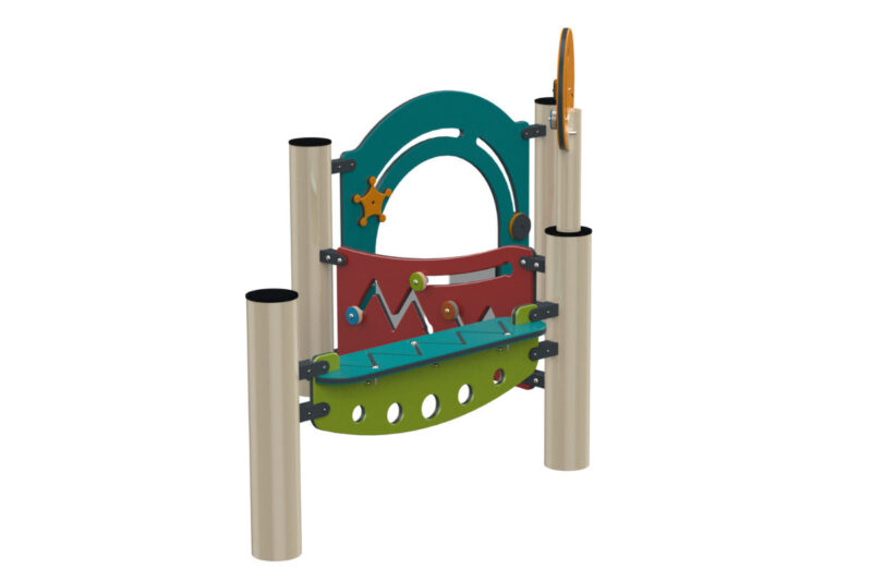 Psagot-Commercial-Playgrounds-Lil-Track-Side