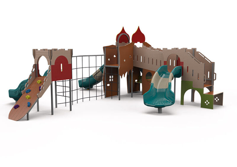 Psagot-Commercial-Playgrounds-Little-Rock-Side-Left