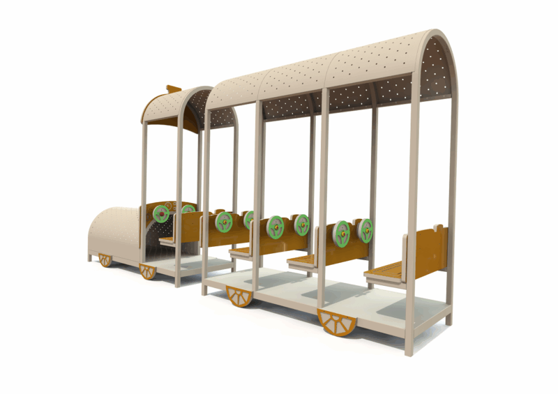 Psagot-Commercial-Playgrounds-Locomotive-Left-Back