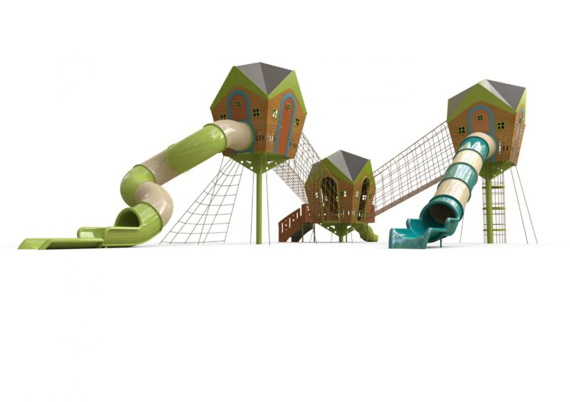 Psagot-Commercial-Playgrounds-Long-Beach-Front