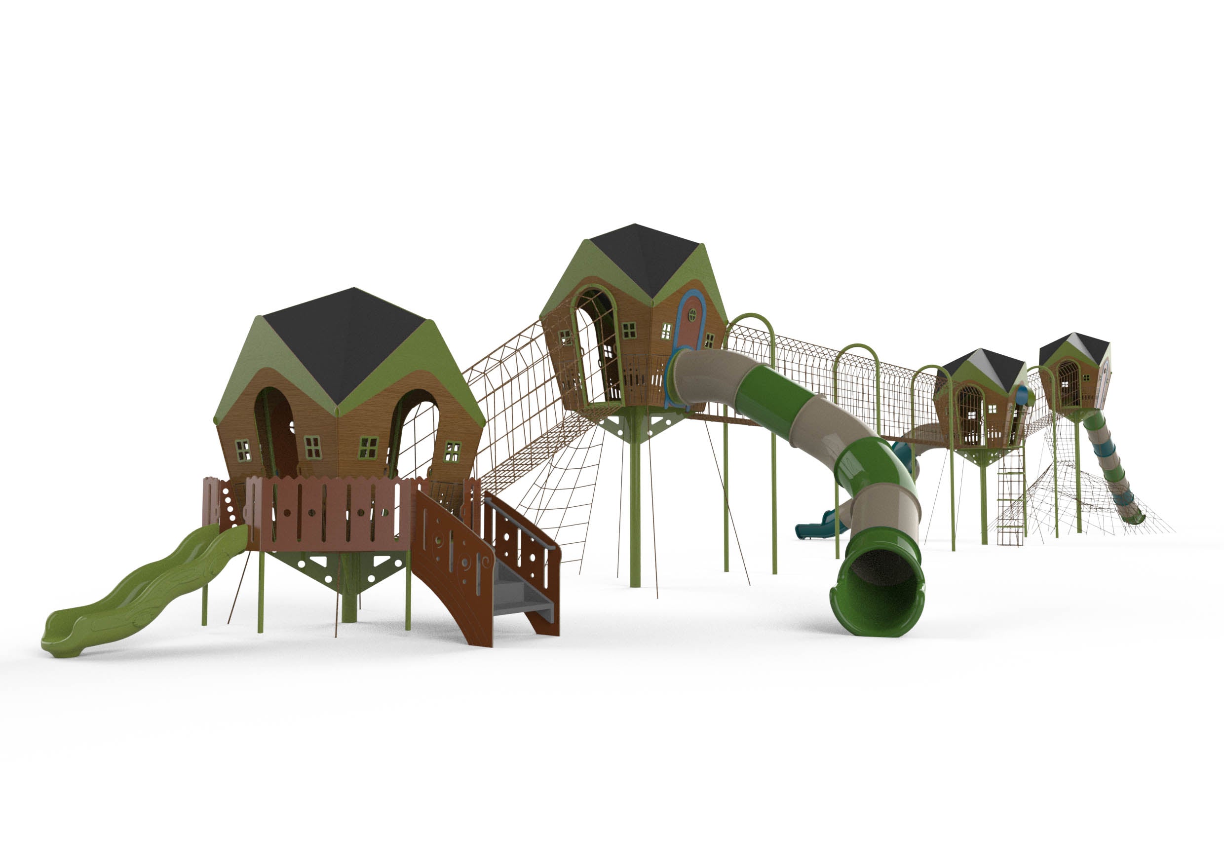 Psagot-Commercial-Playgrounds-Long-Beach-Side-Left