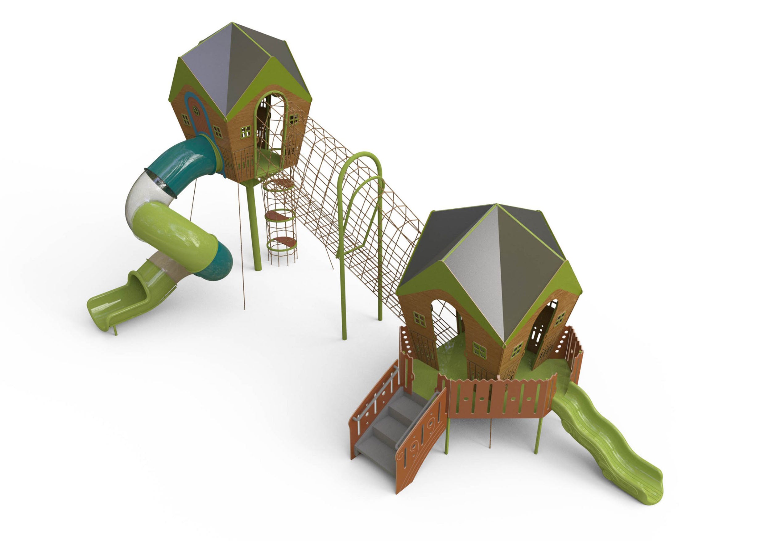 Psagot-Commercial-Playgrounds-Long-Beach-Side-Right