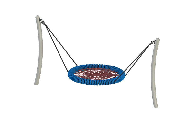 Psagot-Commercial-Playgrounds-M-Swing-Side-Right-2