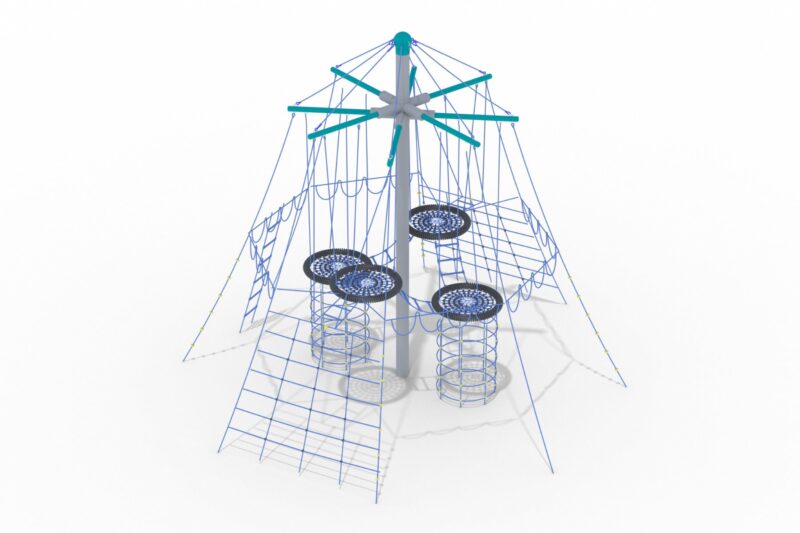 Psagot-Commercial-Playgrounds-Mars