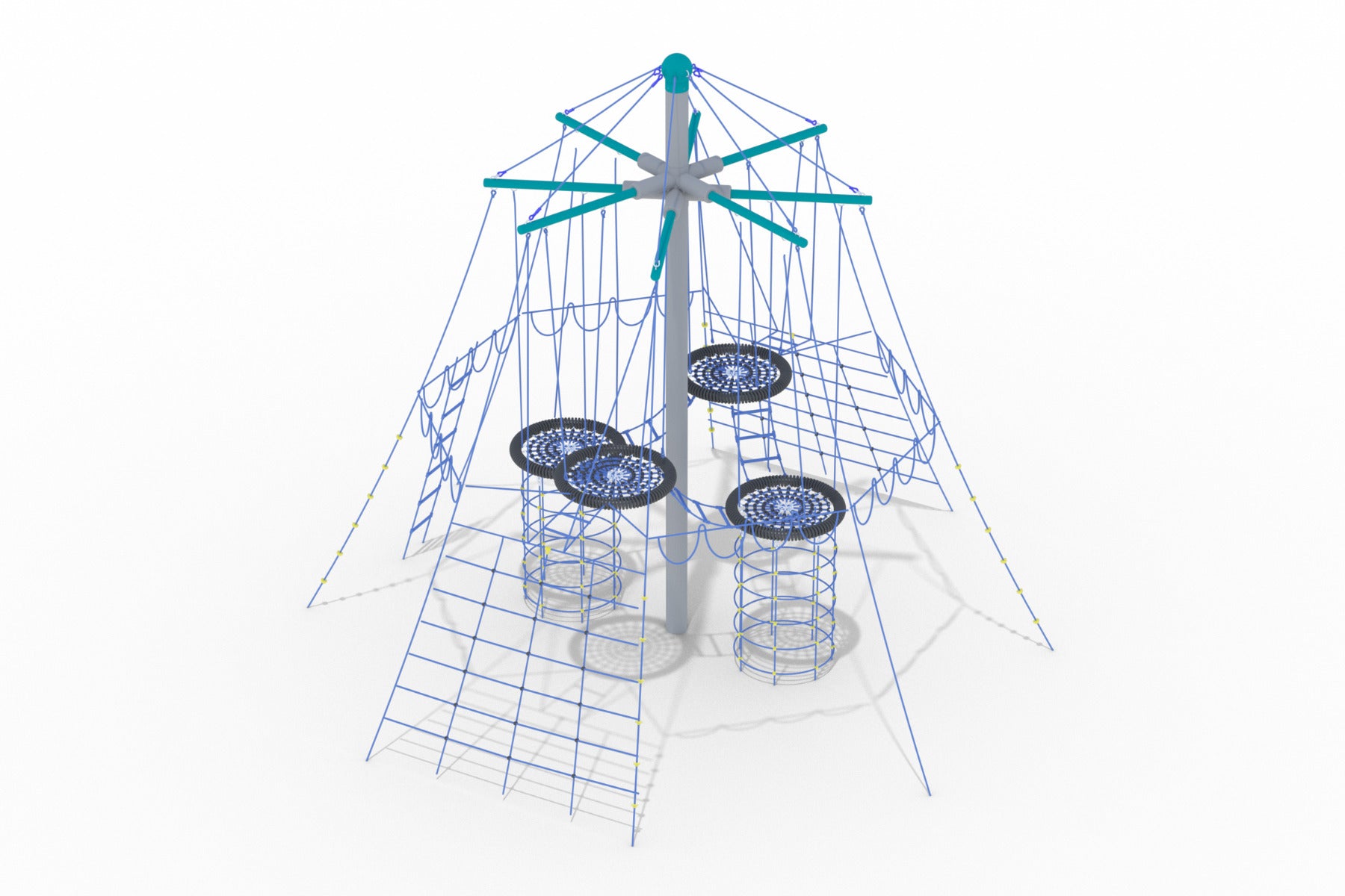 Psagot-Commercial-Playgrounds-Mars