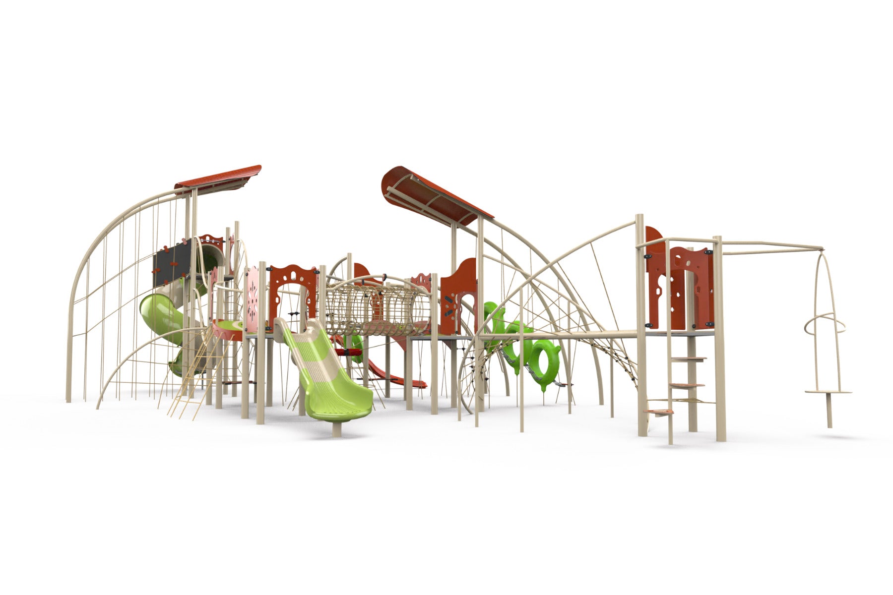 Psagot-Commercial-Playgrounds-Memphis-Front