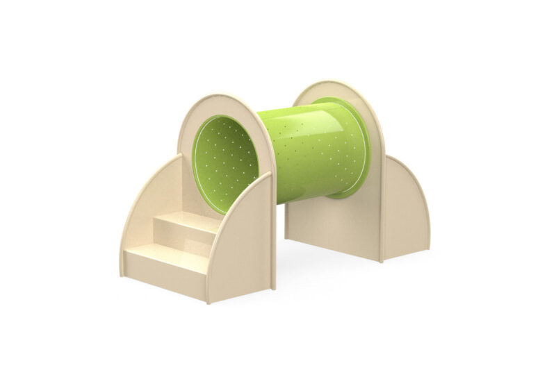 Psagot-Commercial-Playgrounds-Mini-Crawl-Tunnel-Side-Right-2