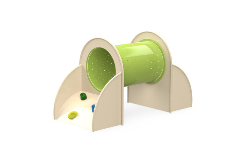 Psagot-Commercial-Playgrounds-Mini-Crawl-Tunnel-Side-Right