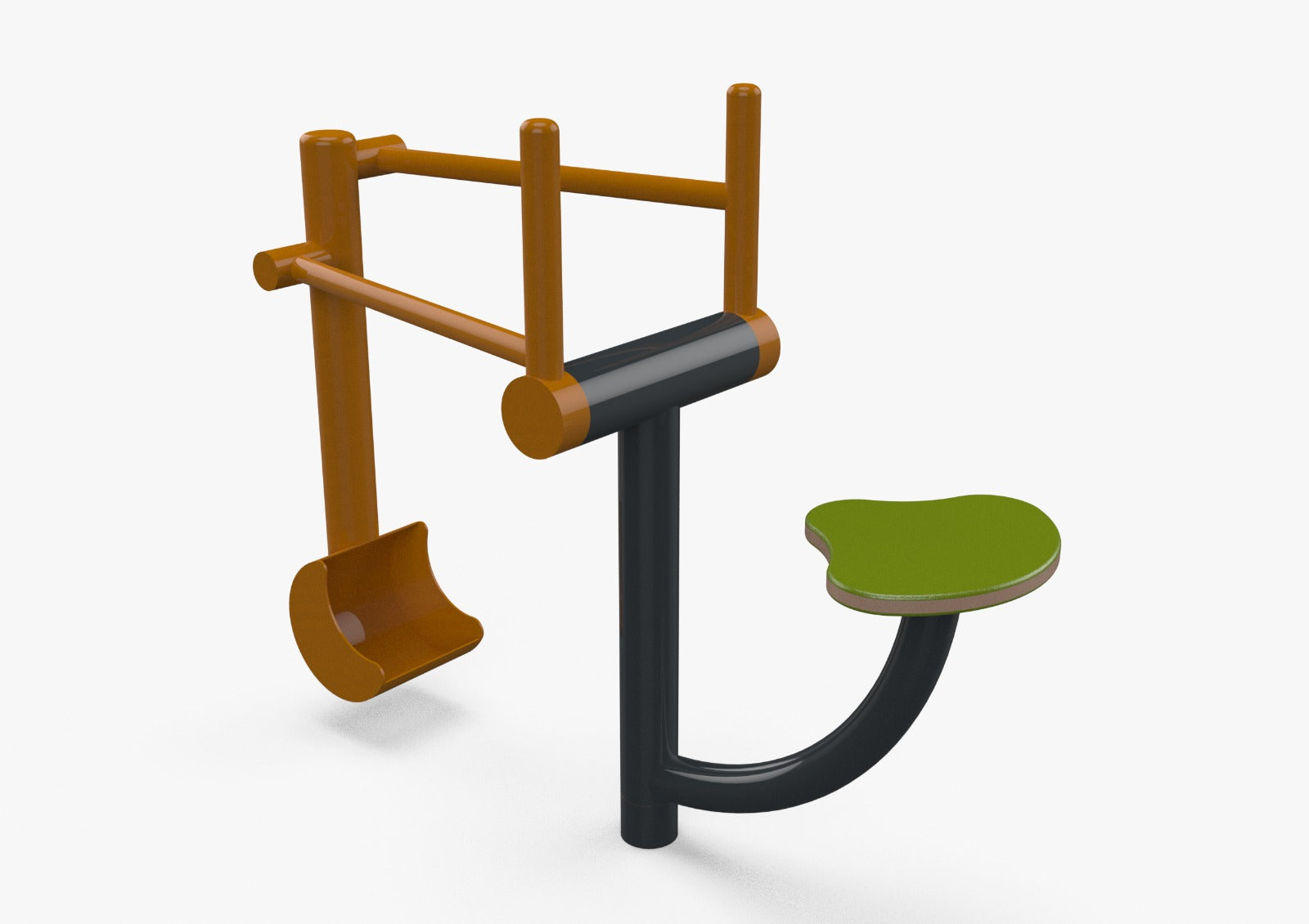 Psagot-Commercial-Playgrounds-Mini-Digger-B-Back