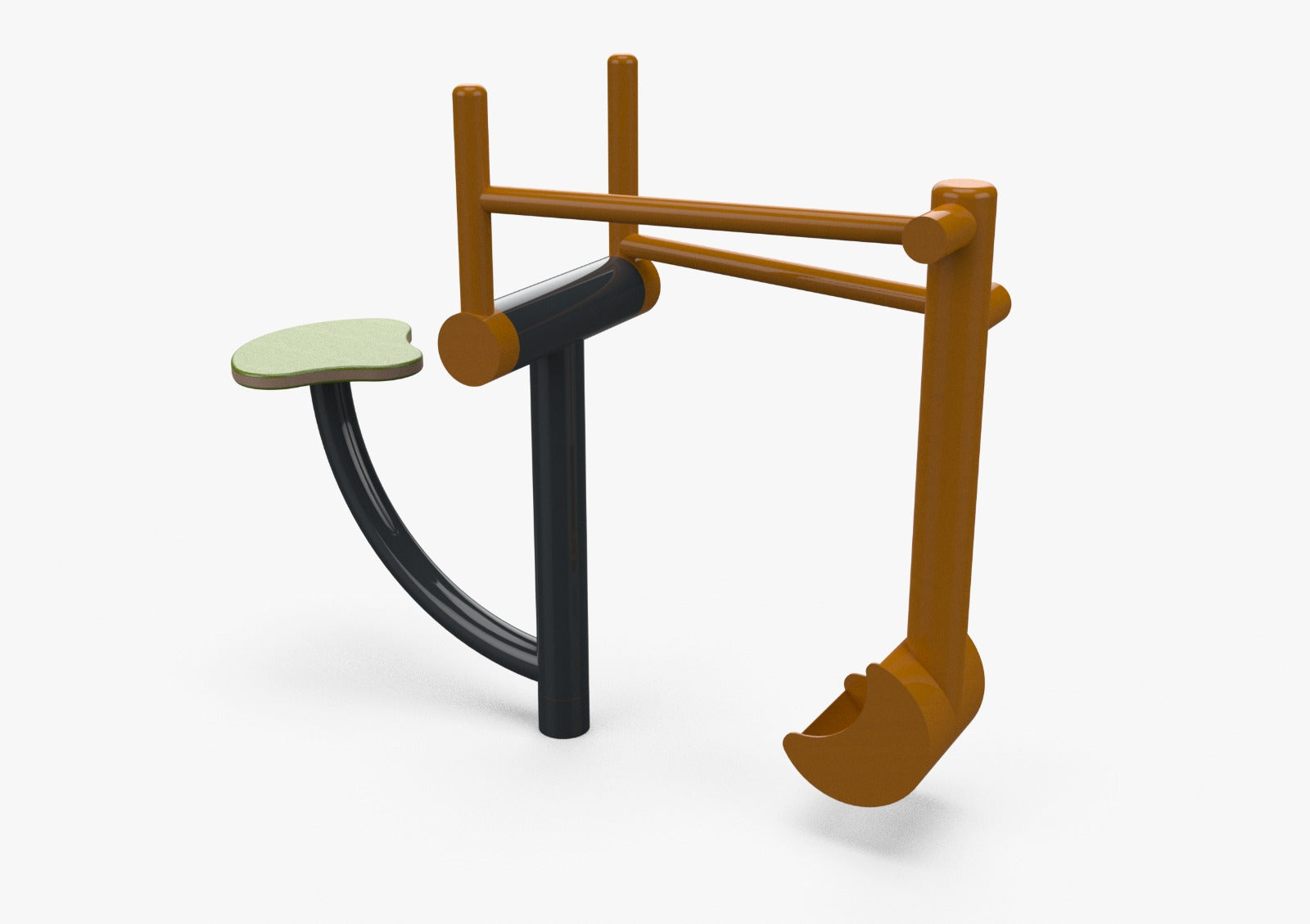 Psagot-Commercial-Playgrounds-Mini-Digger-B-Side-Right