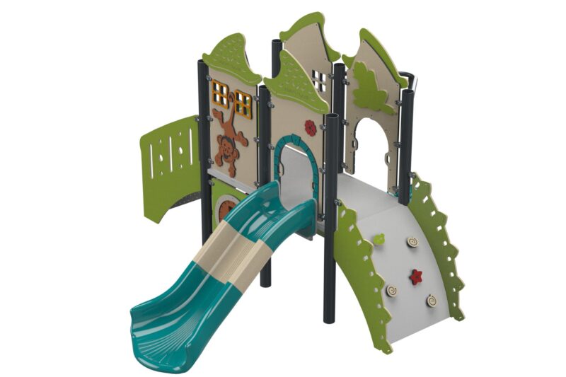 Psagot-Commercial-Playgrounds-Mouna-Kea-Side-Left