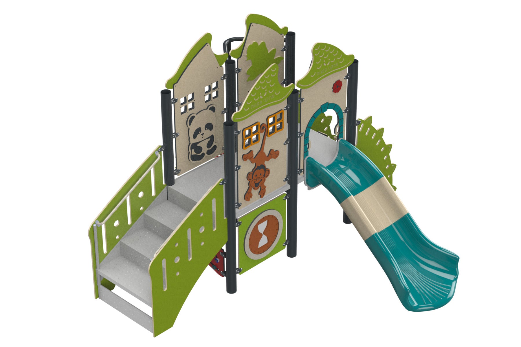 Psagot-Commercial-Playgrounds-Mouna-Kea-Side-Right