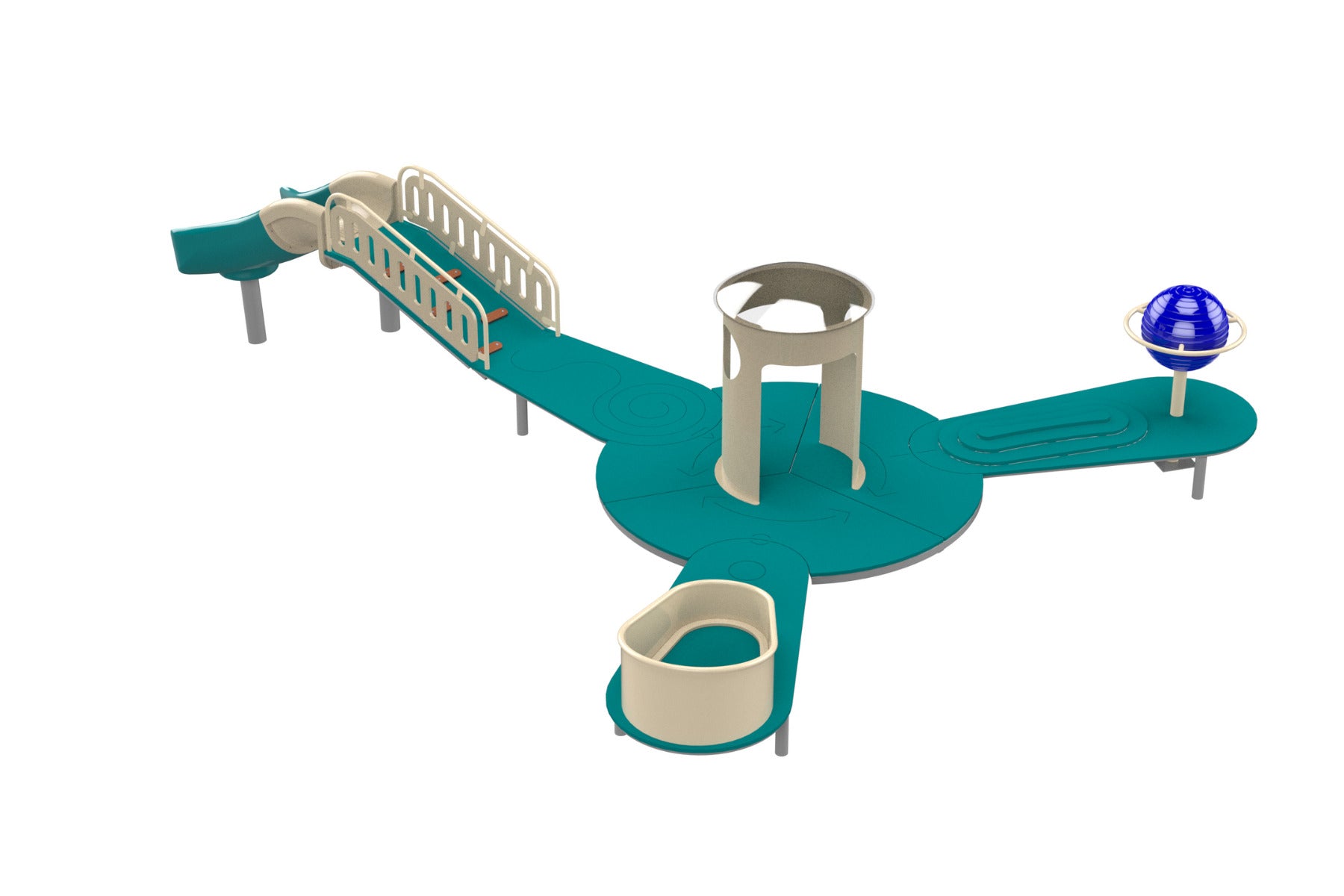 Psagot-Commercial-Playgrounds-Mount-Elbert-Front