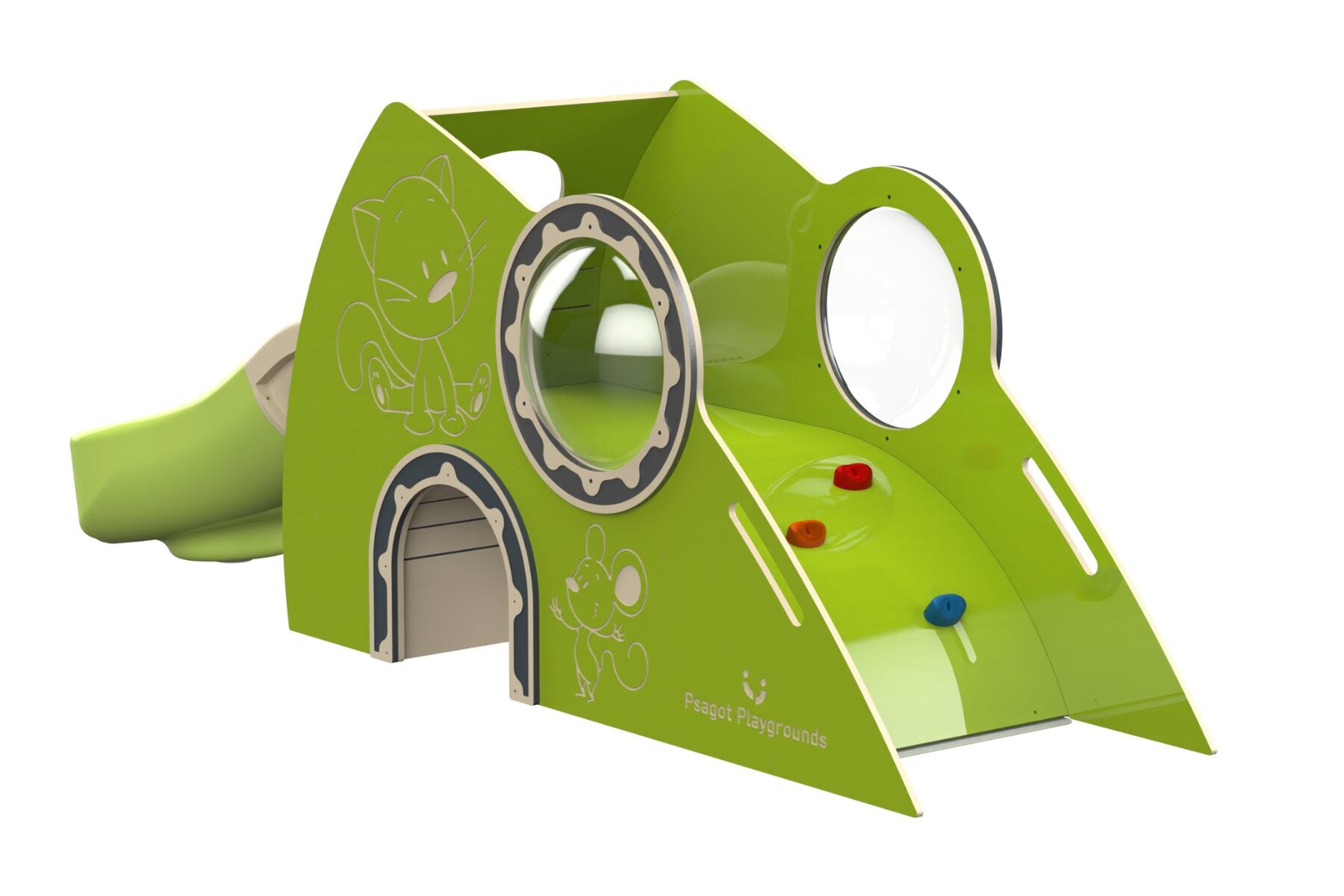 Psagot-Commercial-Playgrounds-Mount-Mitchell-Side-Left-Back