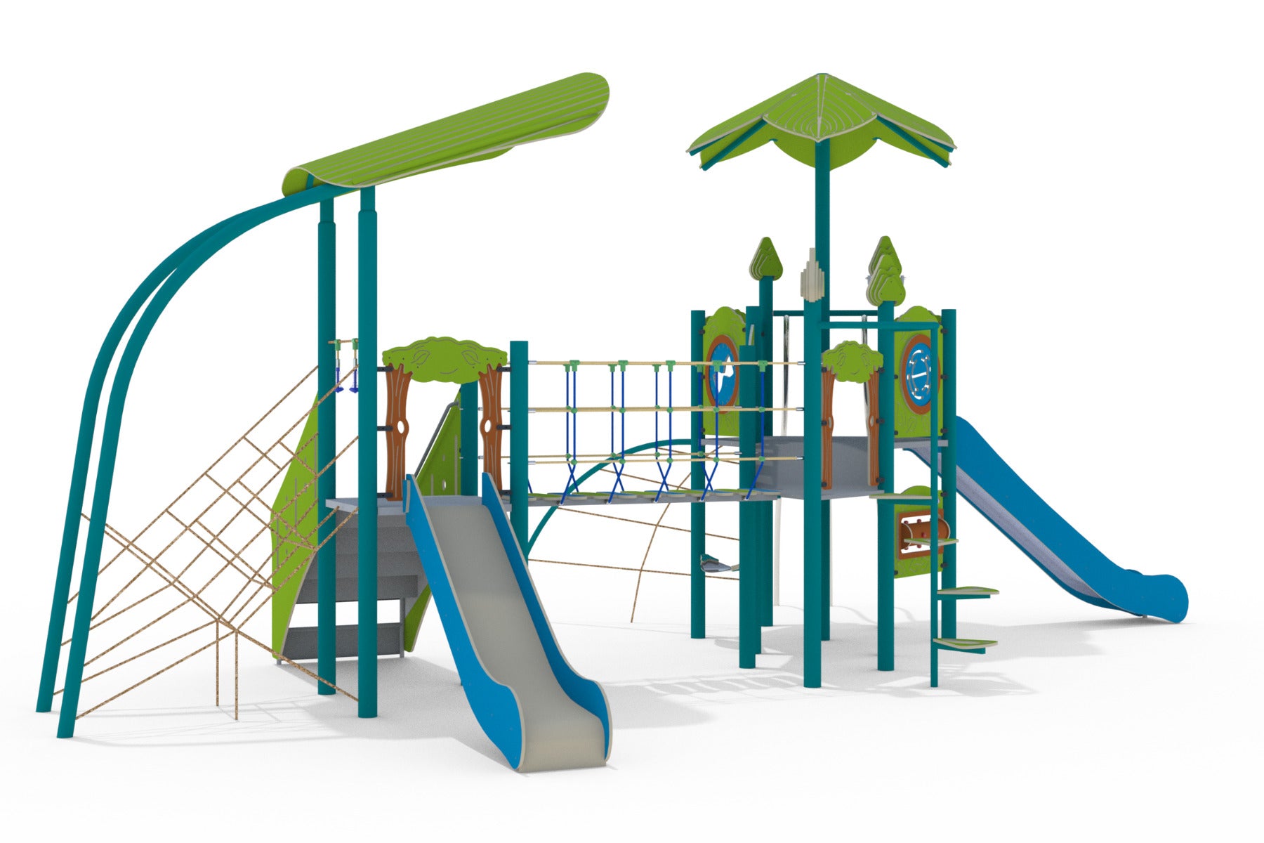 Psagot-Commercial-Playgrounds-New-Orleans-Side-Left