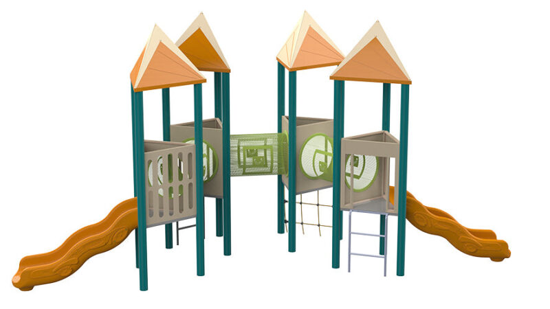 Psagot-Commercial-Playgrounds-Philadelphia-Front-Orange