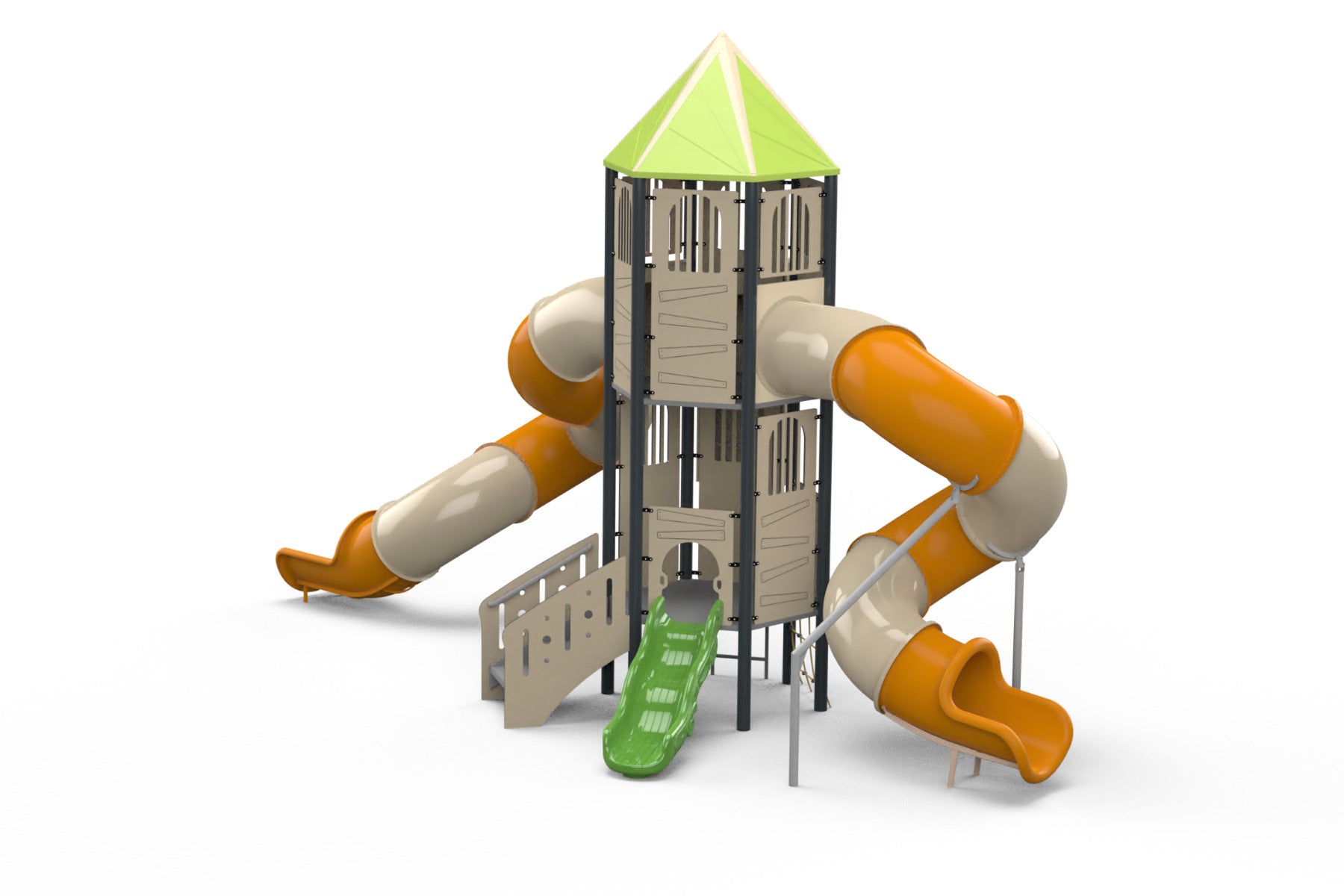 Psagot-Commercial-Playgrounds-Pierre-Side-Right