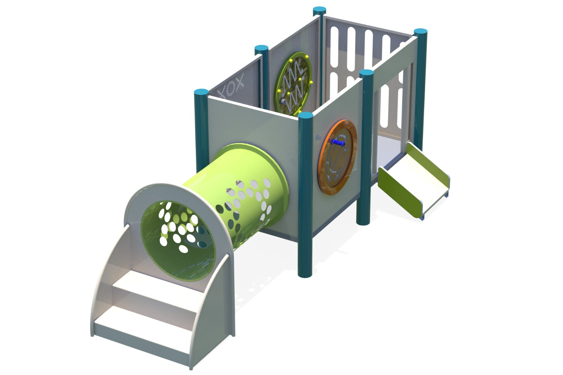 Psagot-Commercial-Playgrounds-Portland-Side-Left