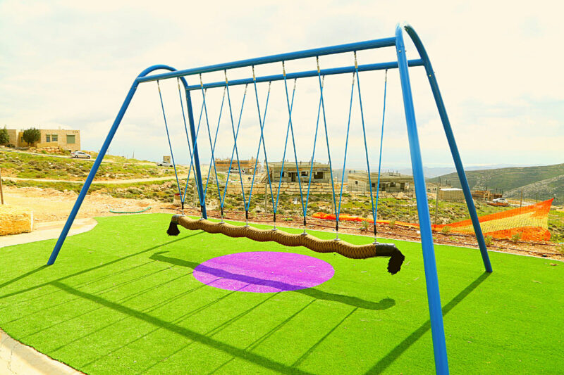 Psagot-Commercial-Playgrounds-Rope-Snake-Swing-Large-Build