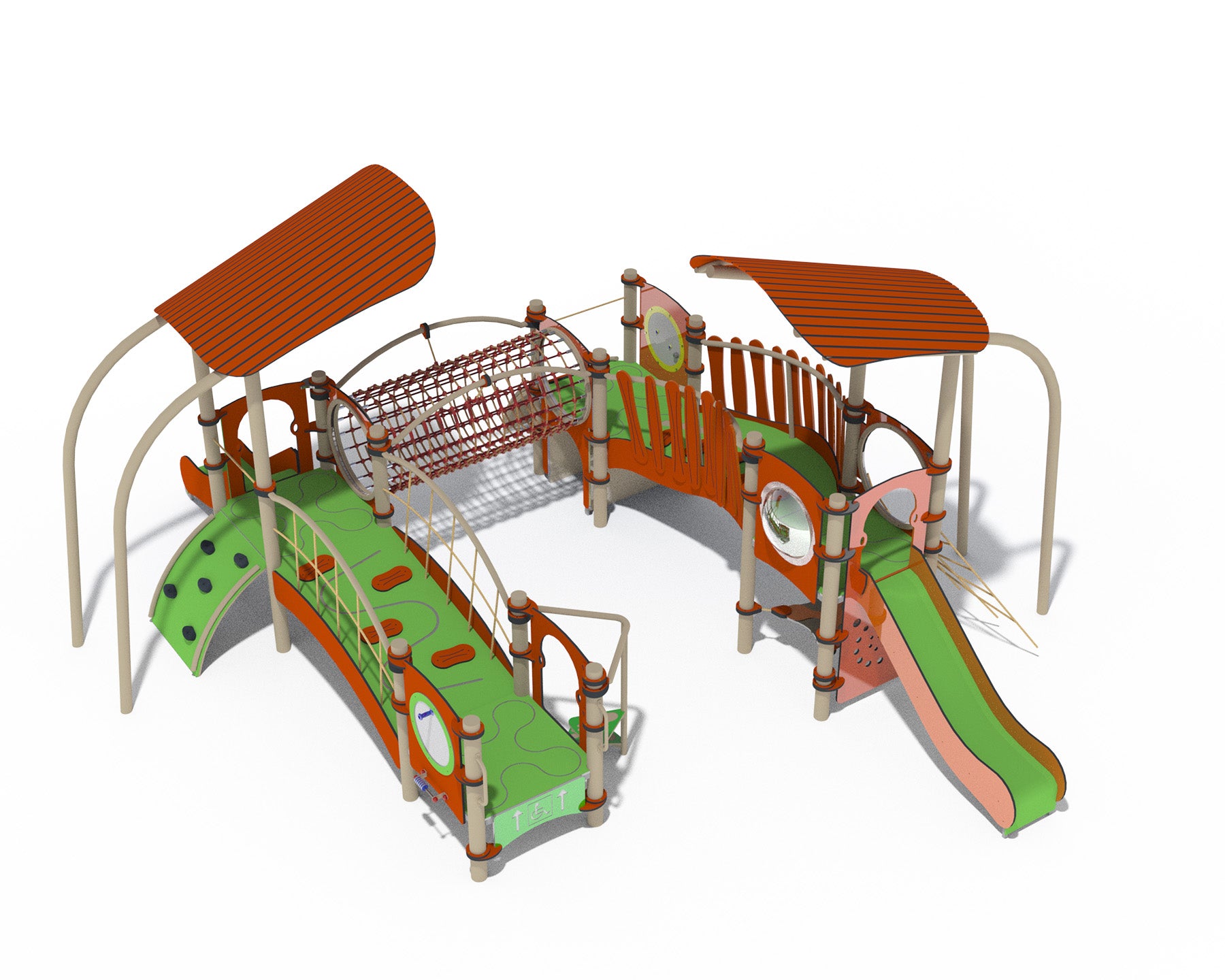 Psagot-Commercial-Playgrounds-Salt-Lake-City-Side-Left