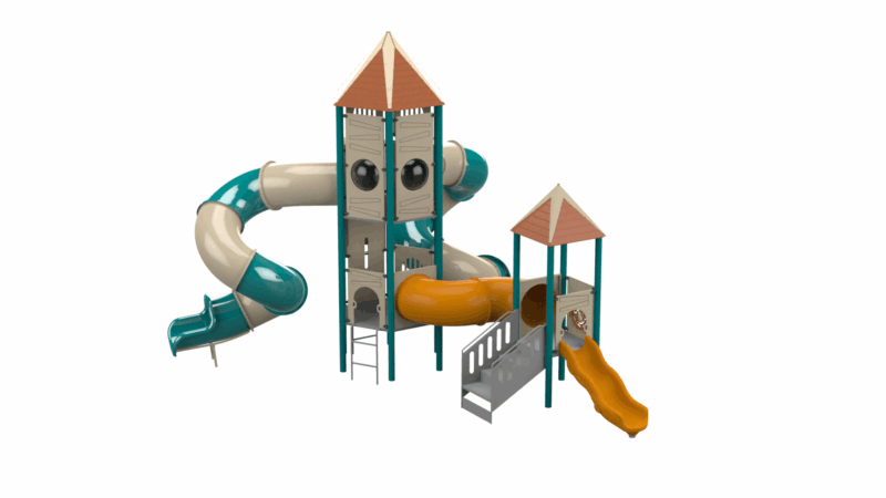 Psagot-Commercial-Playgrounds-Santa-Fe-Front
