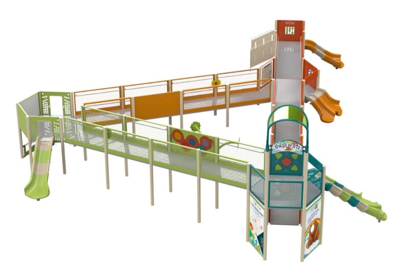 Psagot-Commercial-Playgrounds-Senses-1