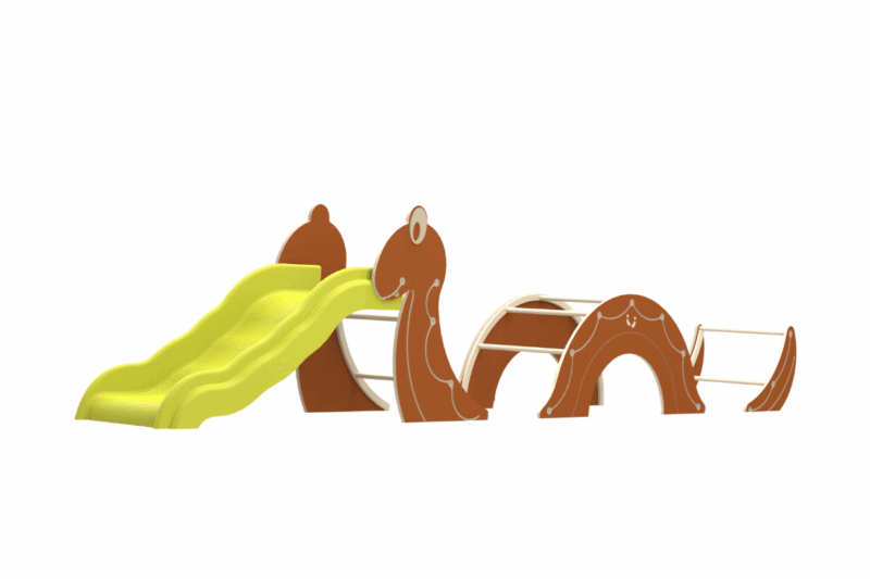 Psagot-Commercial-Playgrounds-Serpent-Slide-Build-Side-Right-2