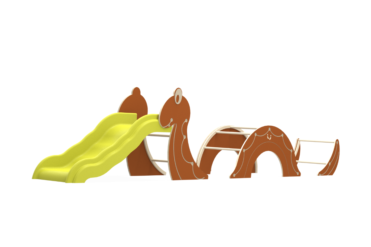 Psagot-Commercial-Playgrounds-Serpent-Slide-Build-Side-Right-2