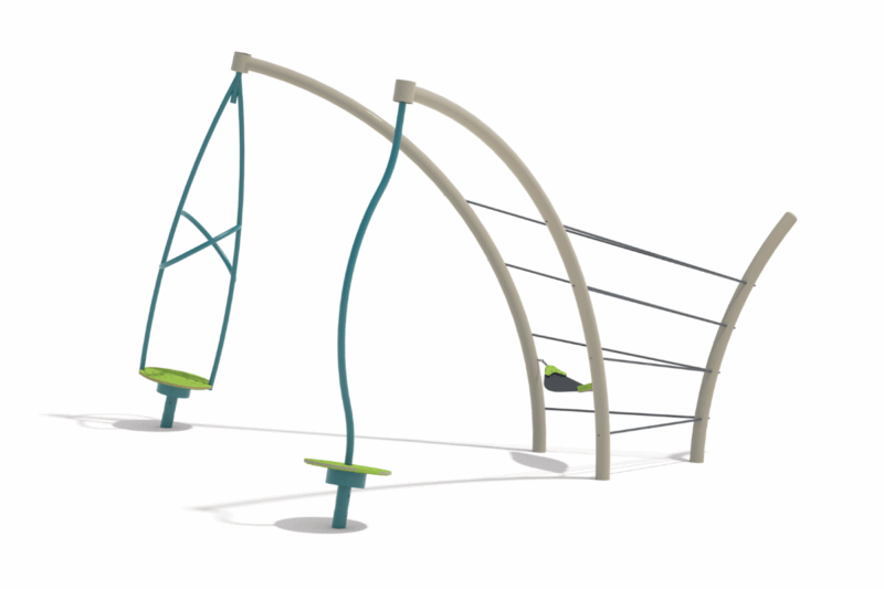 Psagot-Commercial-Playgrounds-Slingshot-Multi-Spinner-3