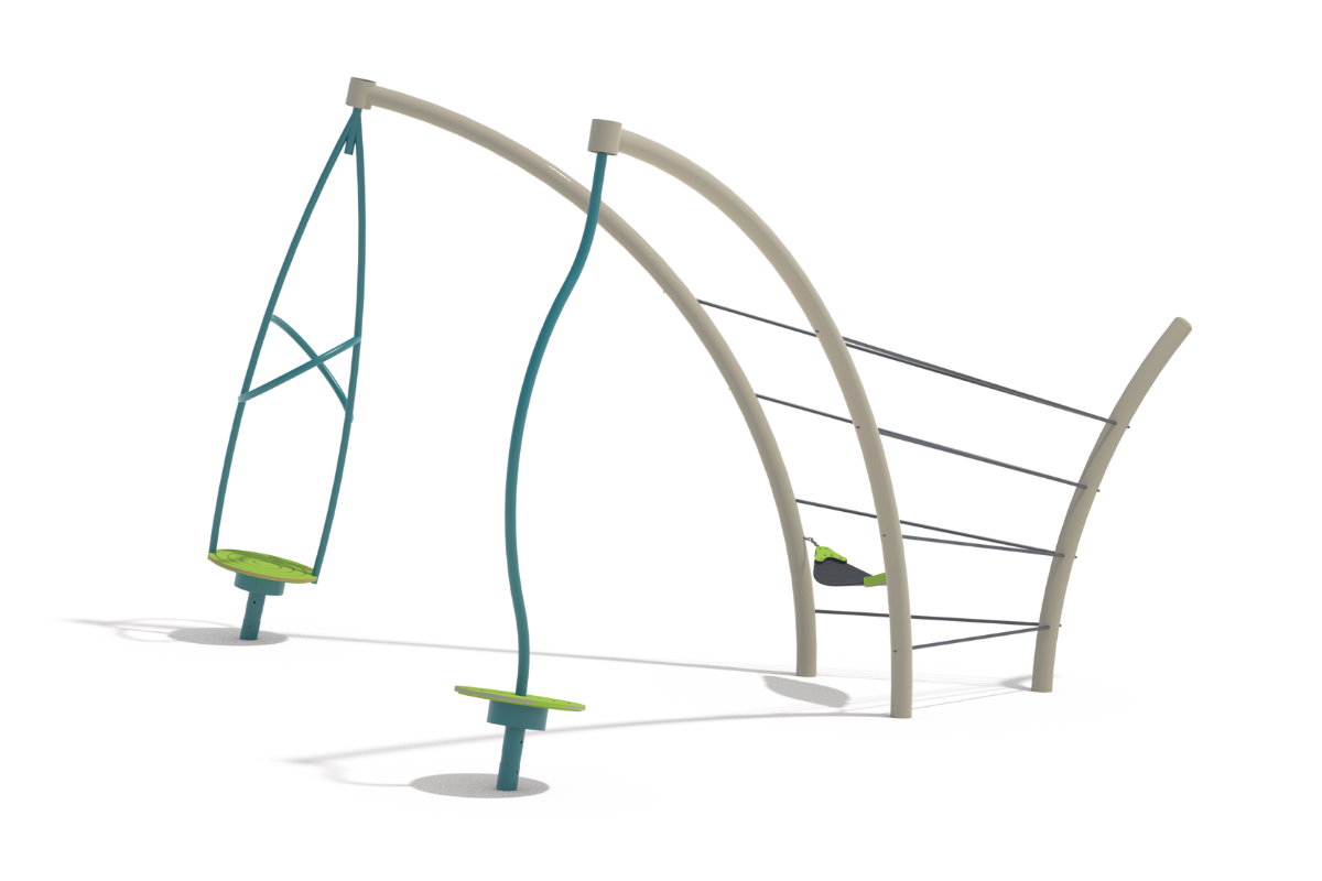 Psagot-Commercial-Playgrounds-Slingshot-Multi-Spinner-3