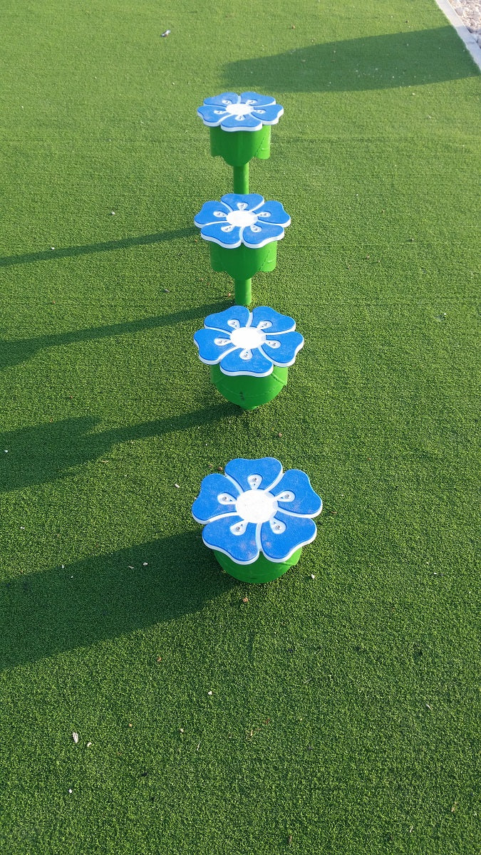 Psagot-Commercial-Playgrounds-Stepping-Pods-Build-3