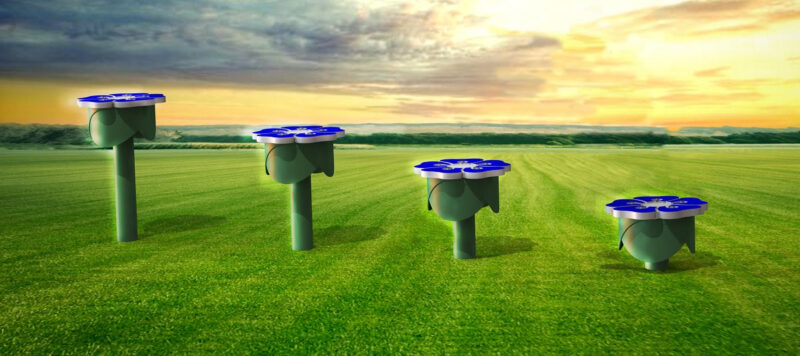 Psagot-Commercial-Playgrounds-Stepping-Pods-Build-4