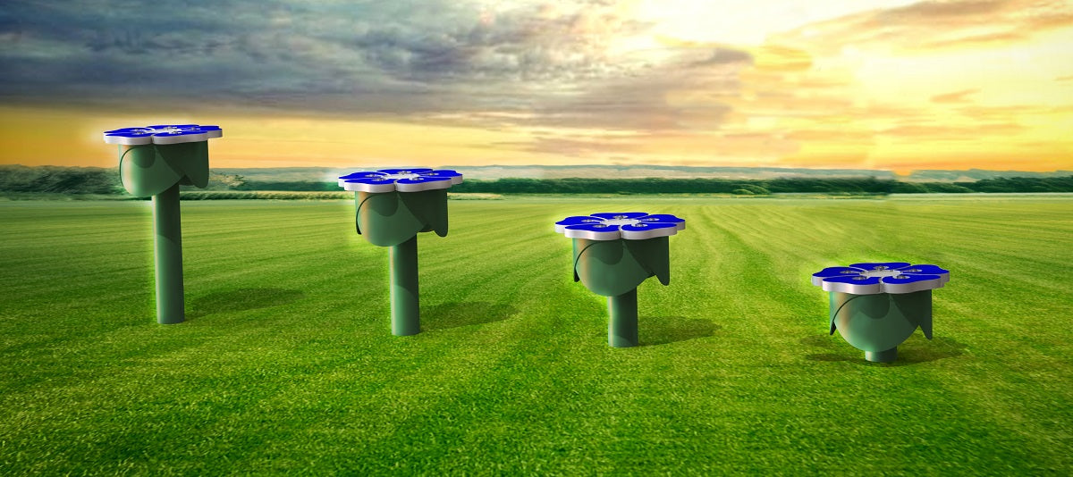 Psagot-Commercial-Playgrounds-Stepping-Pods-Build-4