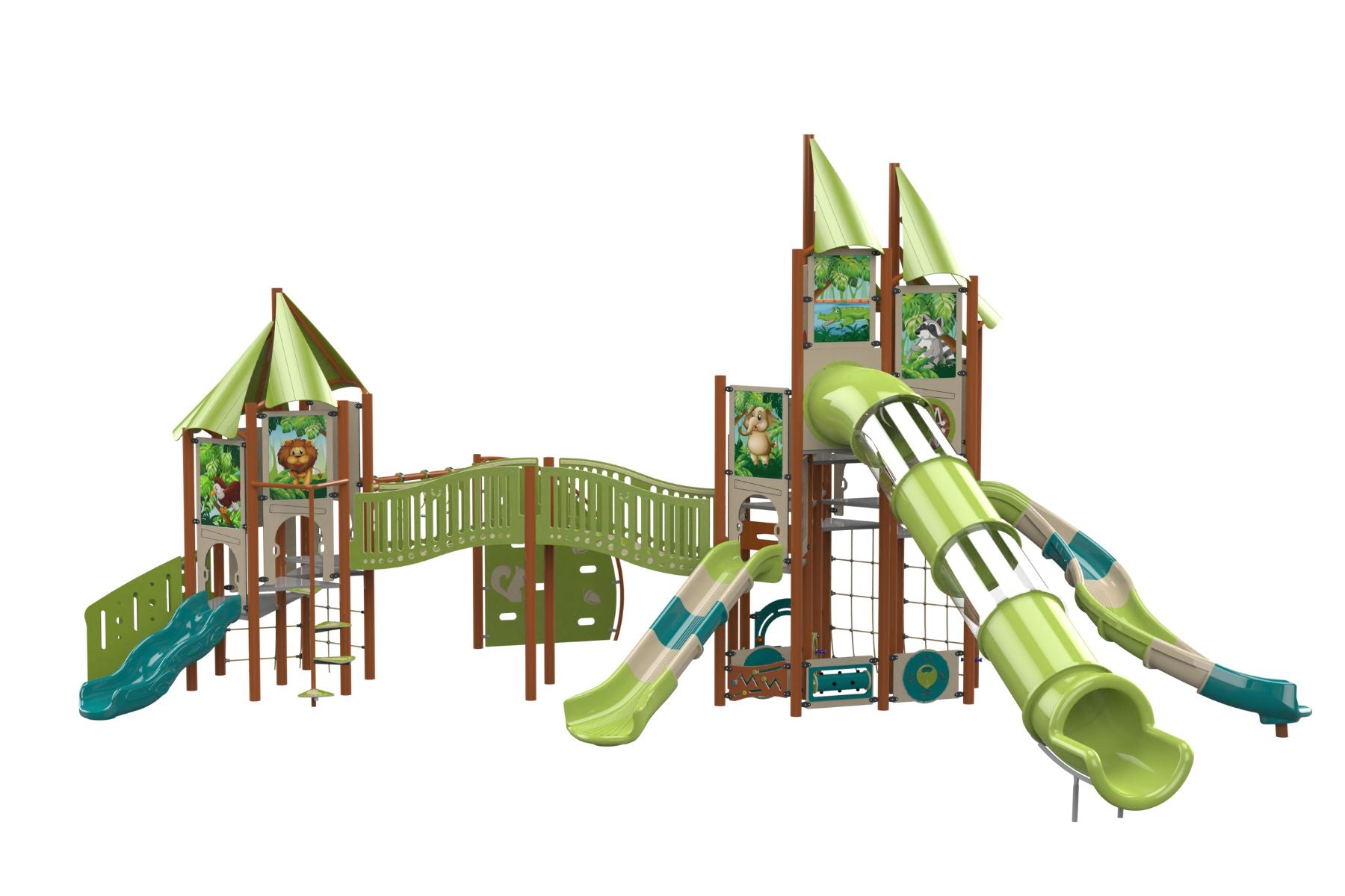 Psagot-Commercial-Playgrounds-Story-Front