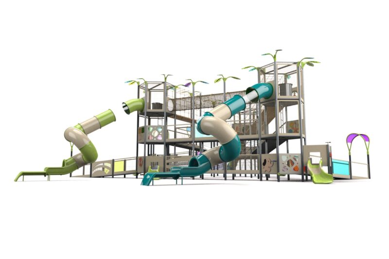 Psagot-Commercial-Playgrounds-The-American-Inclusive-Front