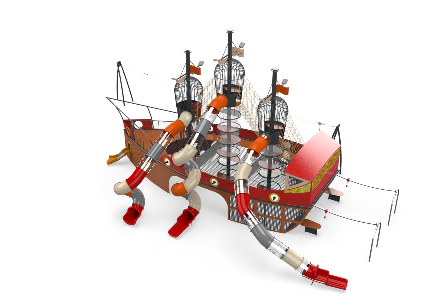 Psagot-Commercial-Playgrounds-The-Constitution-Side-Left
