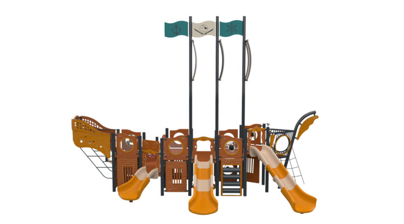 Psagot-Commercial-Playgrounds-The-Flying-Cloud-B-Side-Right