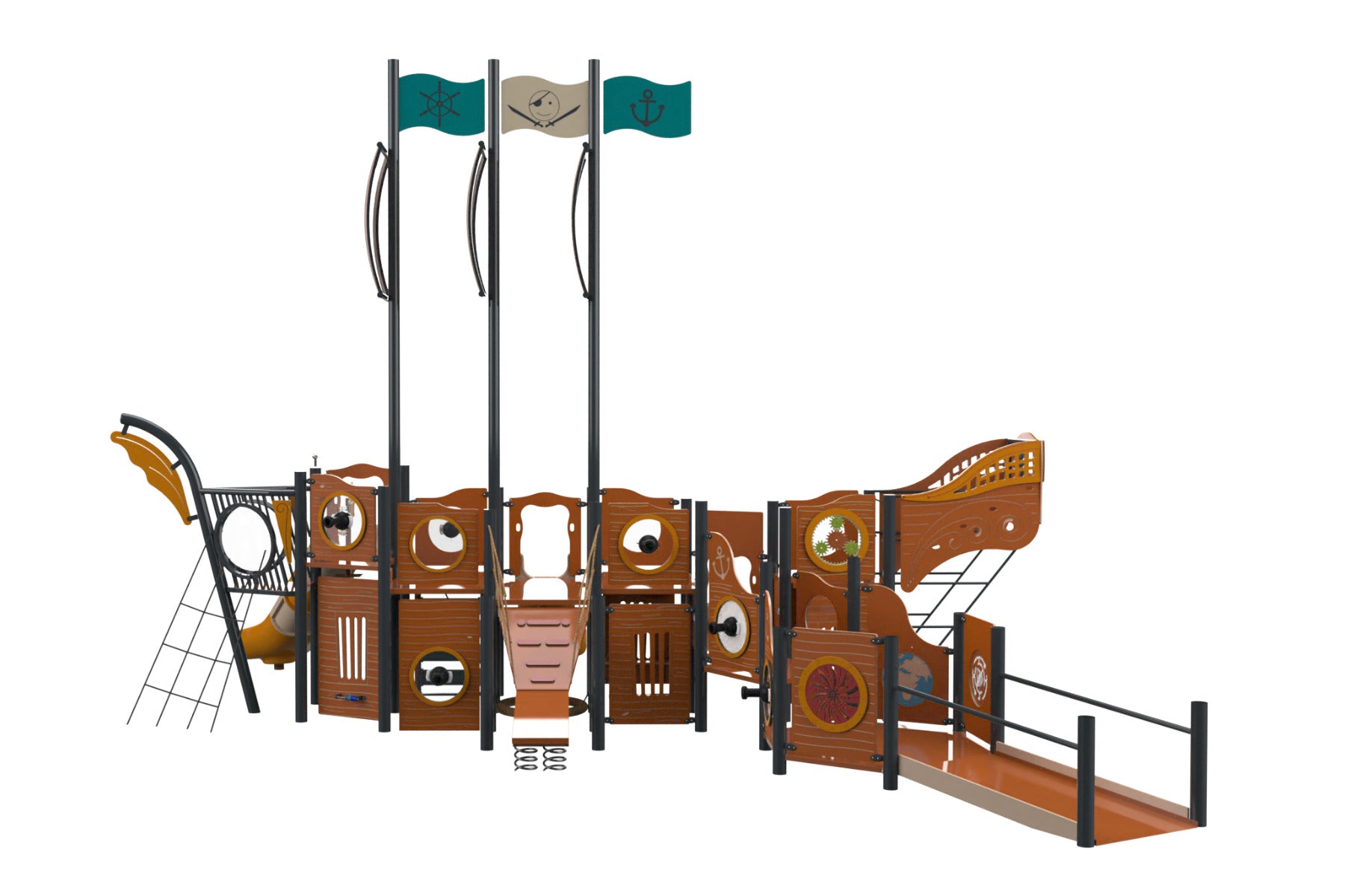 Psagot-Commercial-Playgrounds-The-Flying-Cloud-B