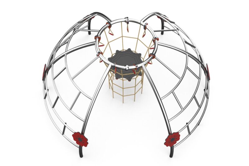 Psagot-Commercial-Playgrounds-The-Green-Top