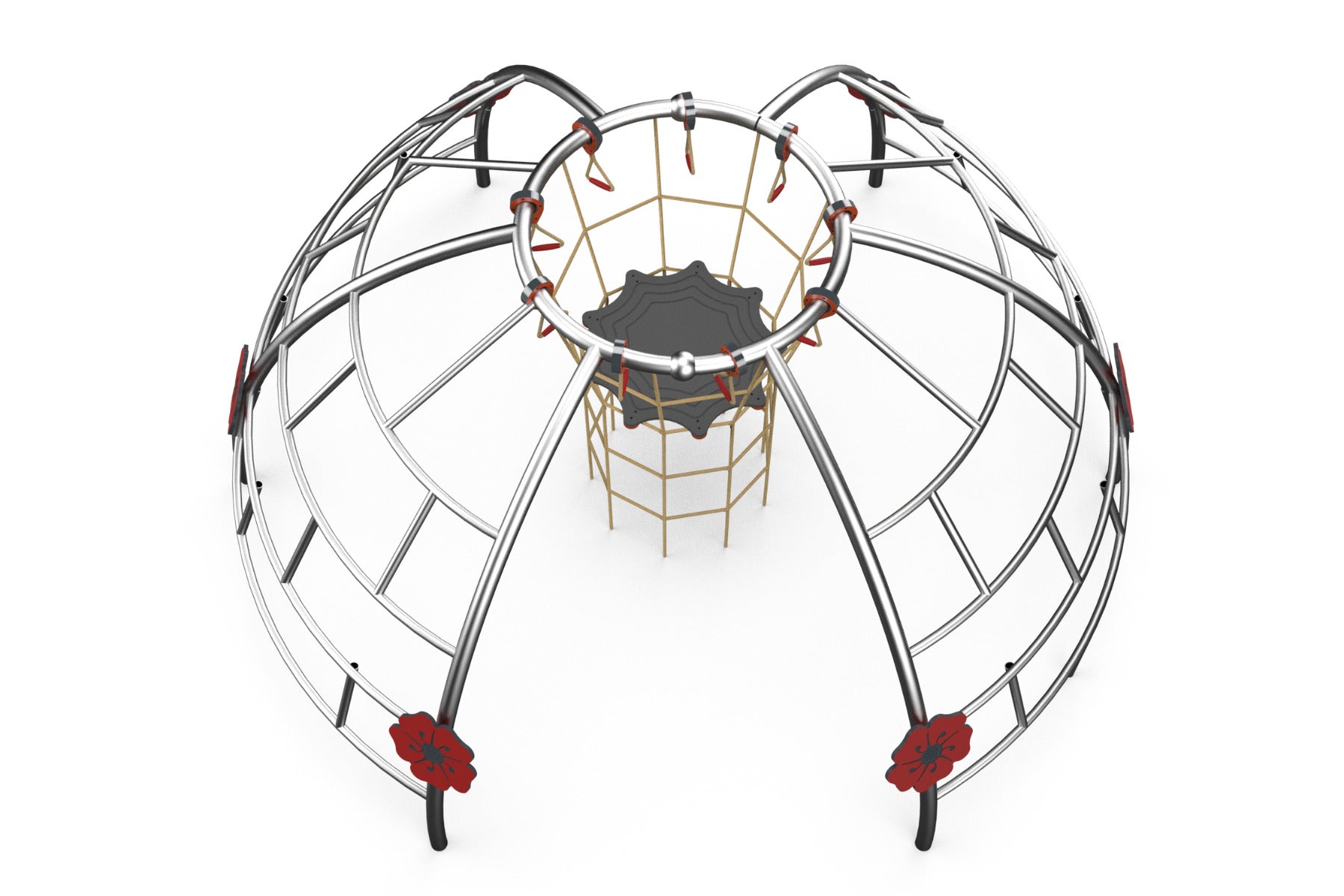 Psagot-Commercial-Playgrounds-The-Green-Top