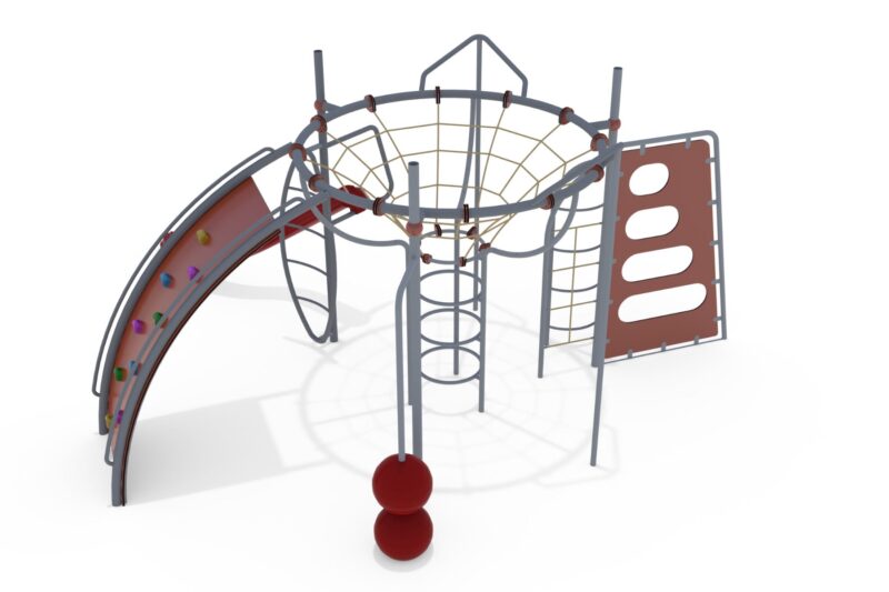 Psagot-Commercial-Playgrounds-The-Ohio-B-Style-2-Side-Right