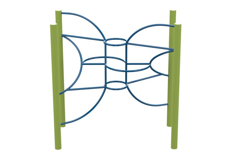 Psagot-Commercial-Playgrounds-The-Pecos-Front