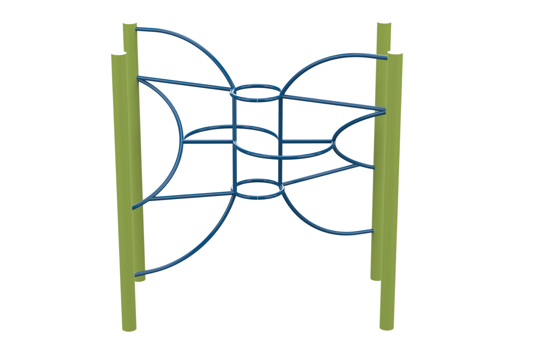 Psagot-Commercial-Playgrounds-The-Pecos-Front