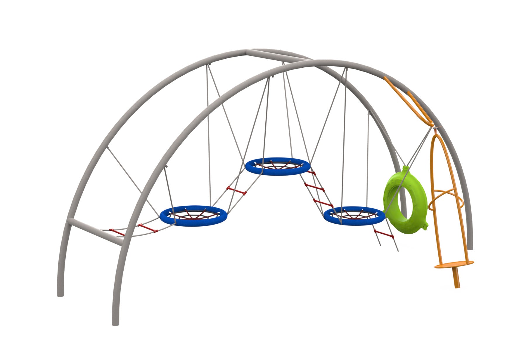 Psagot-Commercial-Playgrounds-The-Snake-Side-1