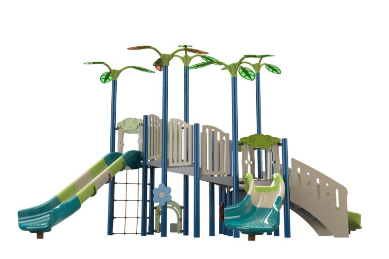 Psagot-Commercial-Playgrounds-Topeka-Side-Left