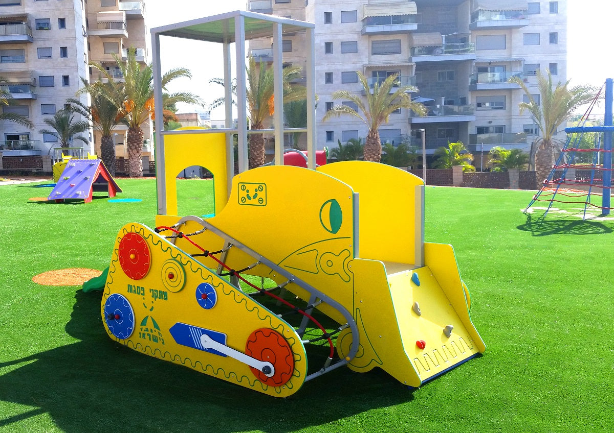 Psagot-Commercial-Playgrounds-Tractor-Build-Back