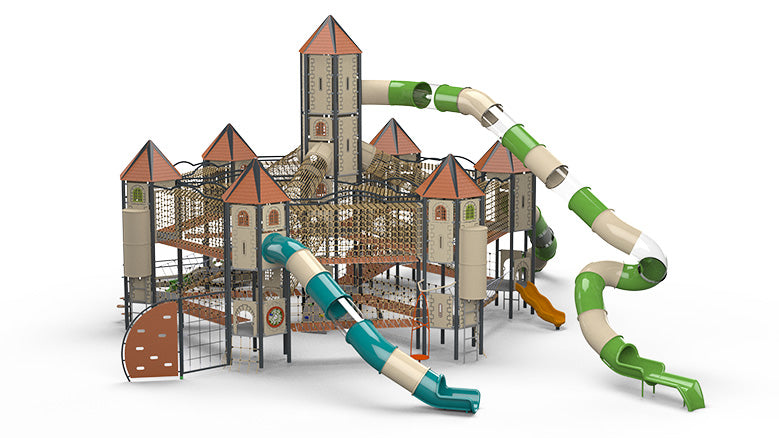 Psagot-Commercial-Playgrounds-Washington-C-Side-Left