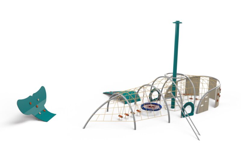 Psagot-Commercial-Playgrounds-Whale-Back-Right