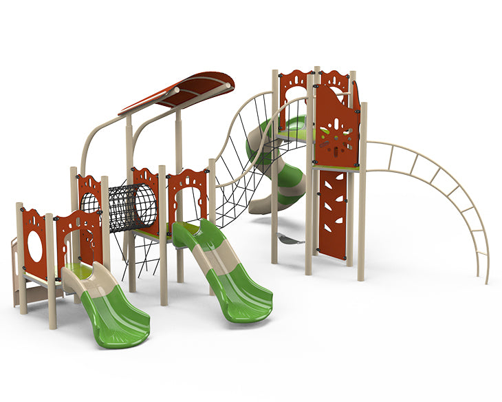 Psagot-Commercial-Playgrounds-Wichita-Side-Left