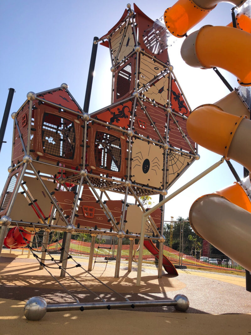 Psagot-Commercial-Playgrounds-Witch-House-Build-Back